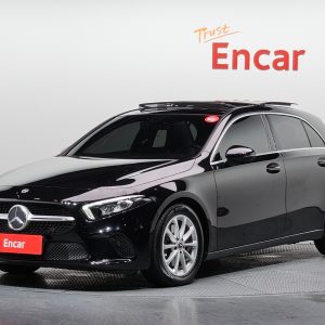 A-Class W177A220 Hatchback