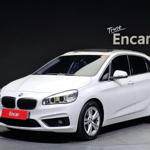 BMW Serie 2 Active Tourer (F45) – Versión Joy