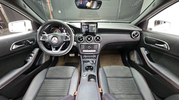 A-Class W176A200AMG Line - Imagen 10