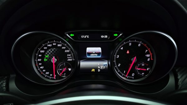 A-Class W176A200AMG Line - Imagen 12