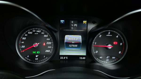 Mercedes-Benz Clase C (W205) – C220d Avantgarde - Imagen 12