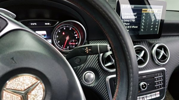 A-Class W176A200AMG Line - Imagen 11