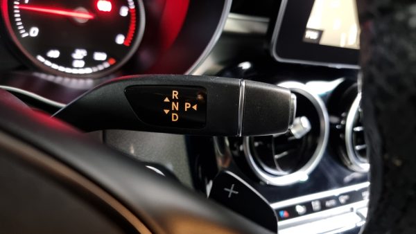 Mercedes-Benz Clase C (W205) – C220d Avantgarde - Imagen 17