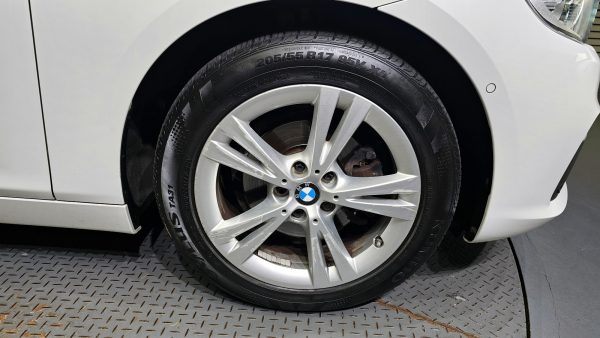 BMW Serie 2 Active Tourer (F45) – Versión Joy - Imagen 6
