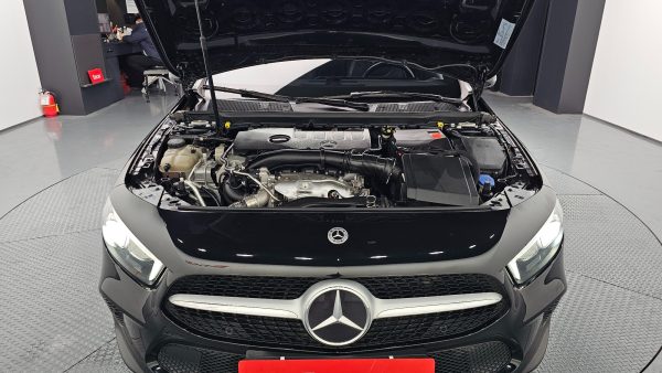 A-Class W177A220 Hatchback - Imagen 20