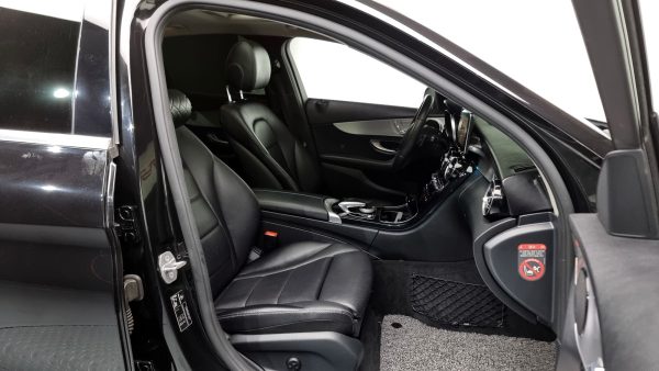 Mercedes-Benz Clase C (W205) – C220d Avantgarde - Imagen 9