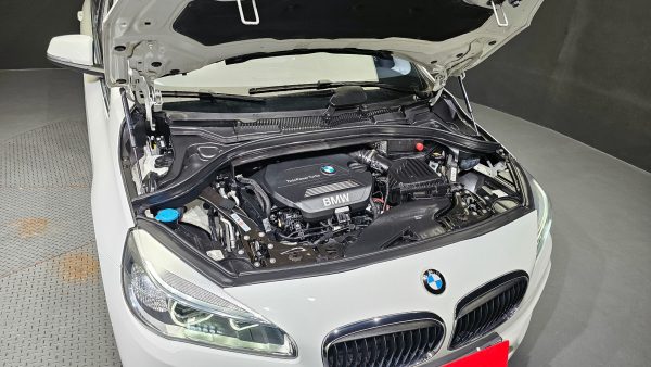 BMW Serie 2 Active Tourer (F45) – Versión Joy - Imagen 21