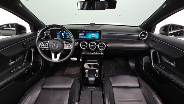 A-Class W177A220 Hatchback - Imagen 10