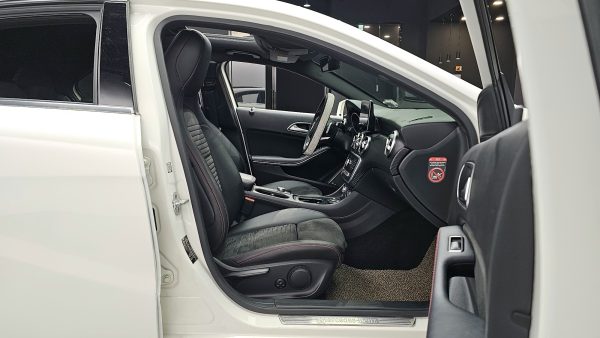 A-Class W176A200AMG Line - Imagen 8
