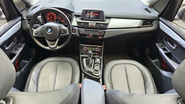 BMW Serie 2 Active Tourer (F45) – Versión Joy - Imagen 10