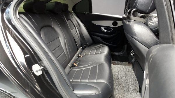Mercedes-Benz Clase C (W205) – C220d Avantgarde - Imagen 10