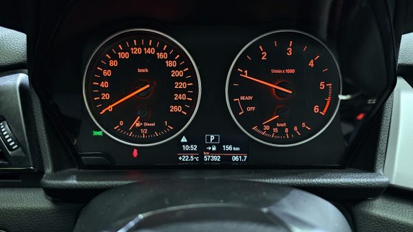 BMW Serie 2 Active Tourer (F45) – Versión Joy - Imagen 12