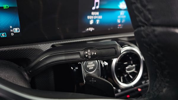 A-Class W177A220 Hatchback - Imagen 14