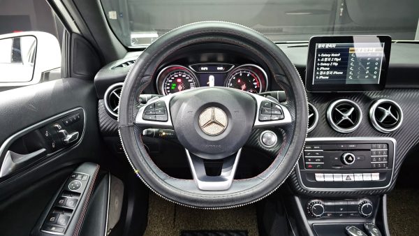 A-Class W176A200AMG Line - Imagen 13