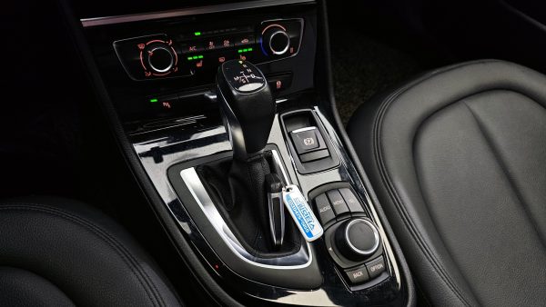 BMW Serie 2 Active Tourer (F45) – Versión Joy - Imagen 16