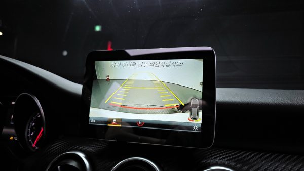 A-Class W176A200AMG Line - Imagen 16