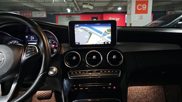 Mercedes-Benz Clase C (W205) – C220d Avantgarde - Imagen 13