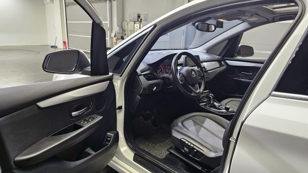 BMW Serie 2 Active Tourer (F45) – Versión Joy - Imagen 7