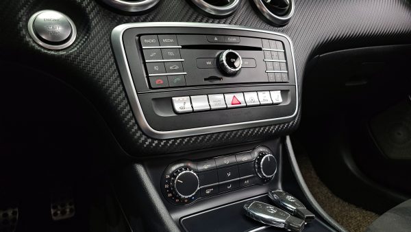 A-Class W176A200AMG Line - Imagen 14
