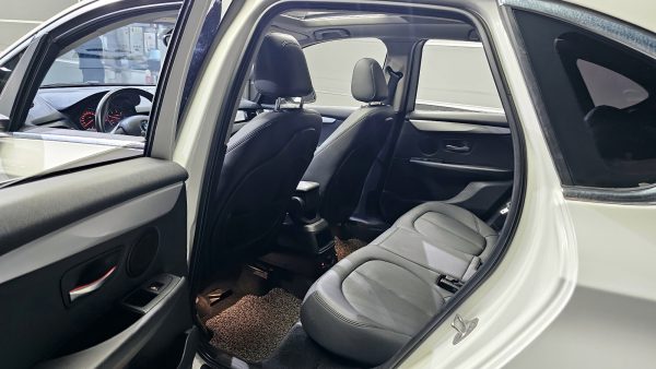 BMW Serie 2 Active Tourer (F45) – Versión Joy - Imagen 9