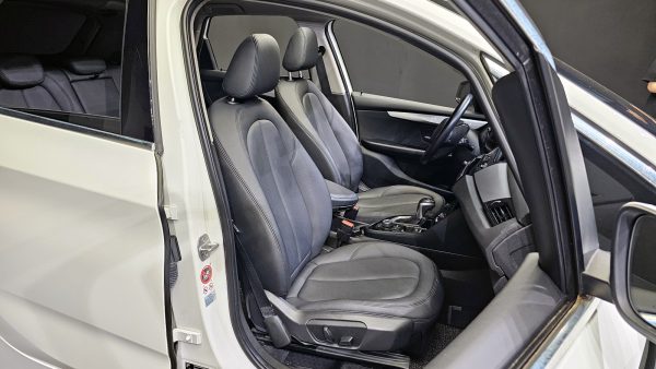 BMW Serie 2 Active Tourer (F45) – Versión Joy - Imagen 8