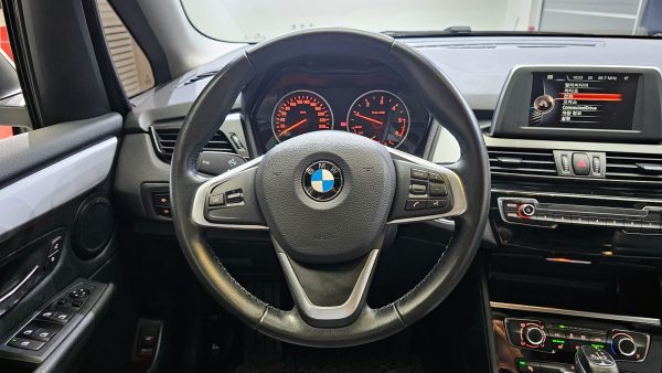 BMW Serie 2 Active Tourer (F45) – Versión Joy - Imagen 11