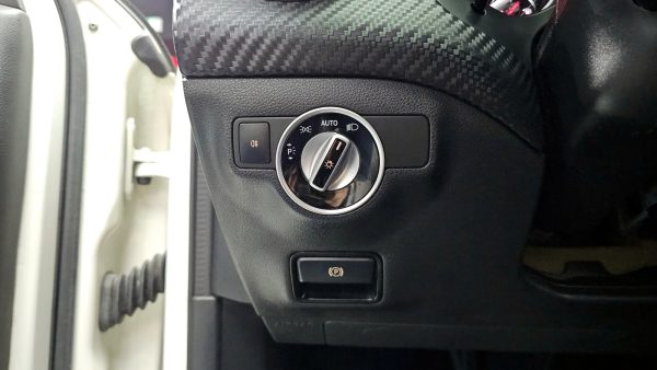 A-Class W176A200AMG Line - Imagen 15