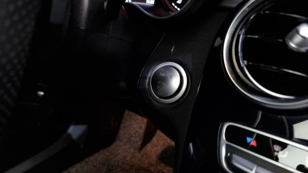 Mercedes-Benz Clase C (W205) – C220d Avantgarde - Imagen 15