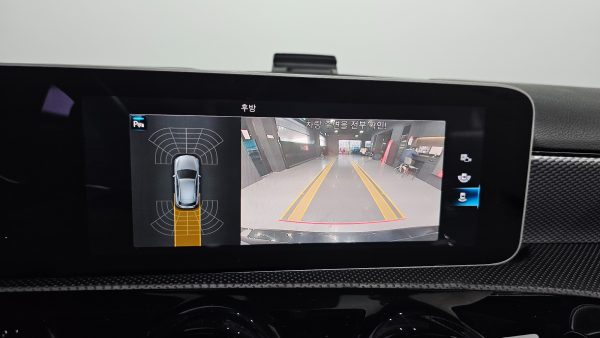 A-Class W177A220 Hatchback - Imagen 16