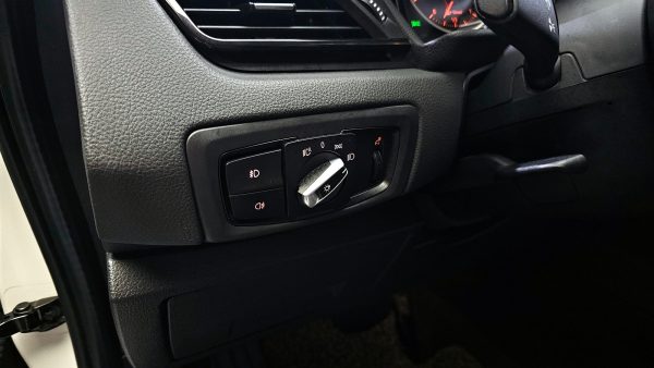 BMW Serie 2 Active Tourer (F45) – Versión Joy - Imagen 15