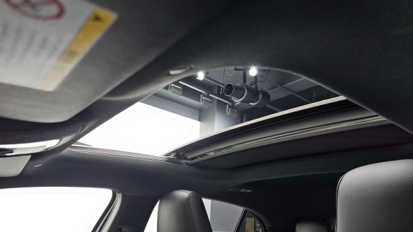 A-Class W177A220 Hatchback - Imagen 19