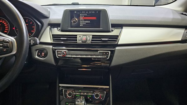 BMW Serie 2 Active Tourer (F45) – Versión Joy - Imagen 13