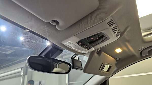 BMW Serie 2 Active Tourer (F45) – Versión Joy - Imagen 19