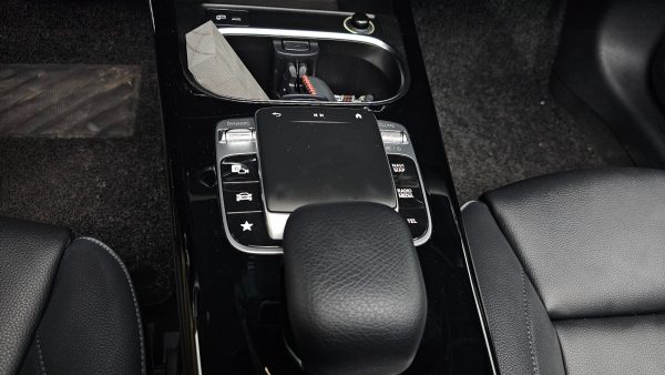 A-Class W177A220 Hatchback - Imagen 17