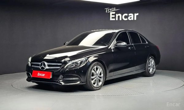 Mercedes-Benz Clase C (W205) – C220d Avantgarde - Imagen 3
