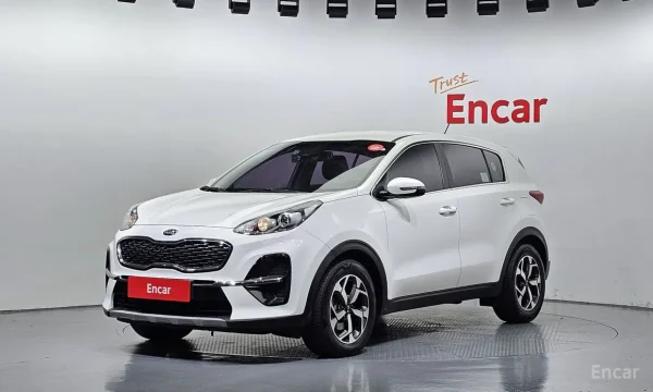 Sportage the Bold Diesel 2.04WD Luxury - Imagen 3